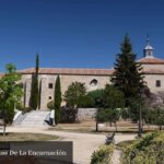 Carmelitas Descalzas de la Encarnación