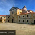 Carmelitas Descalzas de San José