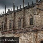Cartuja Santa María de Miraflores