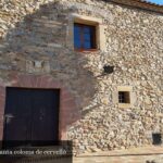 Casa Parroquial de Santa Coloma de Cervelló