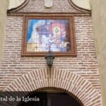 Casa Sacerdotal de la Iglesia