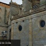 Catedral de Ávila