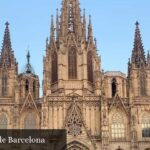 Catedral de Barcelona