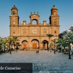 Catedral de Canarias