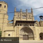 Catedral de Huesca
