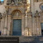 Catedral de Jerez de la Frontera