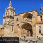 Catedral de la Asunción de El Burgo de Osma