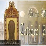Catedral de la Asunción de la Virgen de Jaén