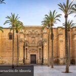 Catedral de la Encarnación de Almería