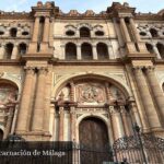 Catedral de la Encarnación de Málaga