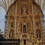 Catedral de la Natividad de Nuestra Señora de Baeza