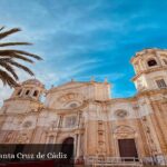 Catedral de la Santa Cruz de Cádiz