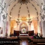 Catedral de la Virgen de Las Nieves de Ibiza