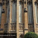 Catedral de María Inmaculada de Vitoria