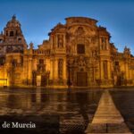 Catedral de Murcia