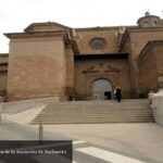 Catedral de Nuestra Señora de la Asunción de Barbastro