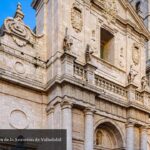 Catedral de Nuestra Señora de la Asunción de Valladolid