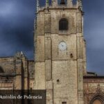 Catedral de San Antolín de Palencia