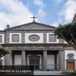 Catedral de San Cristobal de la Laguna