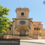 Catedral de San Juan Bautista de Albacete