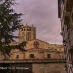 Catedral de San Martín de Ourense