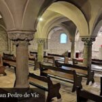 Catedral de San Pedro de Vic