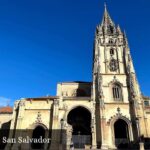 Catedral de San Salvador
