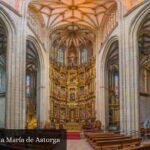Catedral de Santa María de Astorga