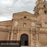 Catedral de Santa María de Calahorra