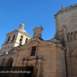 Catedral de Santa María de Ciudad Rodrigo