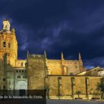 Catedral de Santa María de la Asunción de Coria