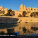 Catedral de Santa María de Mallorca