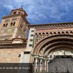 Catedral de Santa María de Mediavilla de Teruel