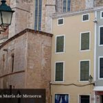 Catedral de Santa María de Menorca
