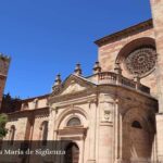 Catedral de Santa María de Sigüenza