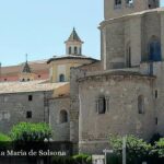 Catedral de Santa Maria de Solsona