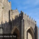 Catedral de Santa María de Tui