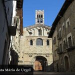 Catedral de Santa María de Urgel