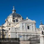 Catedral de Santa María La Real de la Almudena