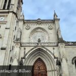 Catedral de Santiago de Bilbao
