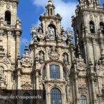 Catedral de Santiago de Compostela