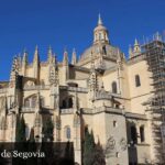 Catedral de Segovia