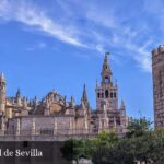 Catedral de Sevilla