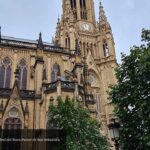 Catedral del Buen Pastor de San Sebastián