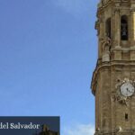 Catedral del Salvador