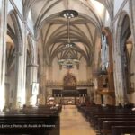Catedral Magistral de Los Santos Justo y Pastor de Alcalá de Henares