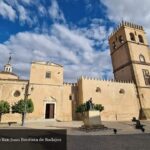 Catedral Metropolitana de San Juan Bautista de Badajoz