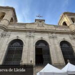 Catedral Nueva de Lleida