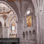 Catedral Santa María de la Huerta de Tarazona