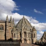 Catedral Vieja de Santa Maria de la Sede de Salamanca
